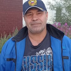Фотография мужчины Алексей, 53 года из г. Новый Уренгой