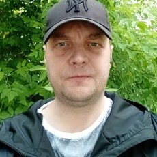 Фотография мужчины Дмитрий, 42 года из г. Дзержинск
