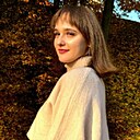 Аня, 24 года
