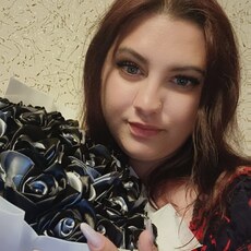 Фотография девушки Ксения, 29 лет из г. Степногорск