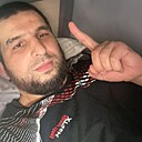 Саад, 28 лет