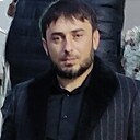 Джабраил, 40 лет
