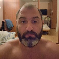 Фотография мужчины Сергей, 43 года из г. Москва