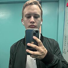 Фотография мужчины Олег, 23 года из г. Казань