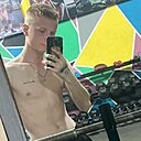 Сергей, 20 лет