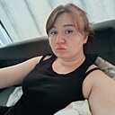 Виктория, 25 лет