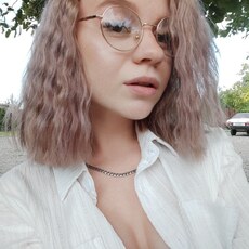 Фотография девушки Кристина, 19 лет из г. Белореченск