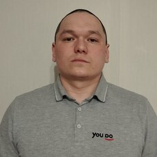 Фотография мужчины Лилиян, 31 год из г. Салехард