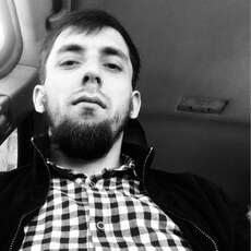 Фотография мужчины Yusuf, 30 лет из г. Великий Новгород