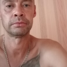 Фотография мужчины Михаил, 44 года из г. Вологда