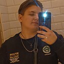 Стася, 20 лет
