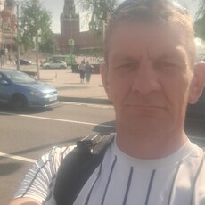 Фотография мужчины Андрей, 47 лет из г. Москва