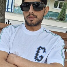 Фотография мужчины Арман, 30 лет из г. Реутов