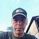 Роман, 36 лет