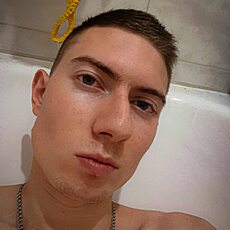 Фотография мужчины Даня, 26 лет из г. Йошкар-Ола