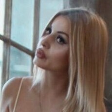 Фотография девушки Анжелика, 23 года из г. Химки