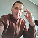 Вячеслав, 45 лет