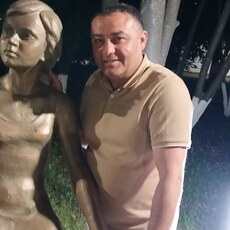 Фотография мужчины Рушан, 44 года из г. Буинск