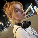 Анастасия, 19 лет
