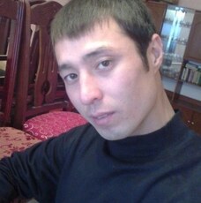Фотография мужчины Серик, 40 лет из г. Туркестан