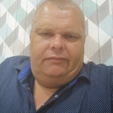 Фотография мужчины Алексей, 47 лет из г. Слободской