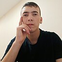 Ирек, 22 года