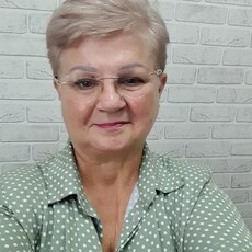 Фотография девушки Инна, 57 лет из г. Владимир