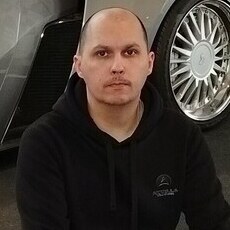 Фотография мужчины Михаил, 39 лет из г. Серов