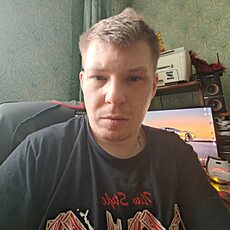 Фотография мужчины Дмитрий, 34 года из г. Ульяновск