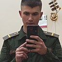 Евгений, 21 год