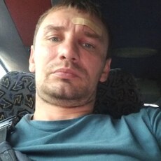 Фотография мужчины Александр, 35 лет из г. Нижневартовск