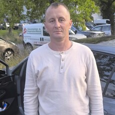 Миша, 38 из г. Веймар.