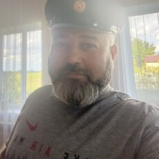 Фотография мужчины Алик, 49 лет из г. Горячий Ключ
