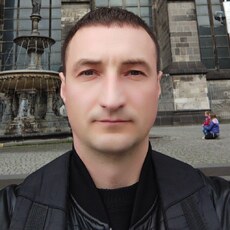 Фотография мужчины Evgeniy, 39 лет из г. Гродно