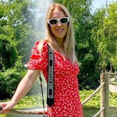 Фотография девушки Ульяна, 40 лет из г. Самара