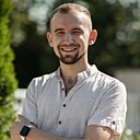 Назар, 25 лет