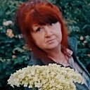 Лилия, 57 лет