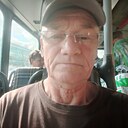 Сергей, 62 года