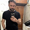 Макс, 36 лет