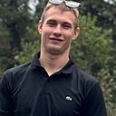 Данил, 21 год