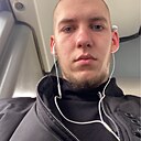 Андрей, 25 лет