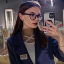 Вика, 25 лет