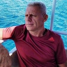 Фотография мужчины Vladimir, 53 года из г. Байконур