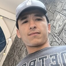 Фотография мужчины Бек, 30 лет из г. Москва