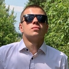 Фотография мужчины Виктор, 18 лет из г. Талица