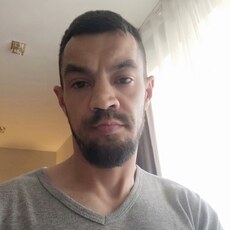 Фотография мужчины Денис, 34 года из г. Львов