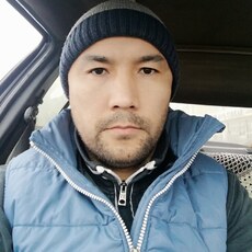 Фотография мужчины Ереке, 43 года из г. Астана
