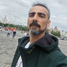 Фотография мужчины Seçkin, 35 лет из г. Нижнекамск