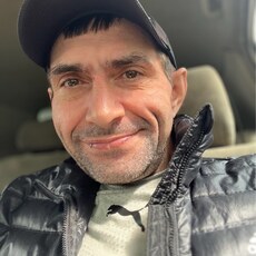 Фотография мужчины Александр, 41 год из г. Шарыпово