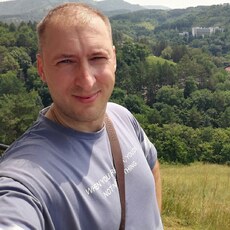 Фотография мужчины Олег, 43 года из г. Кисловодск